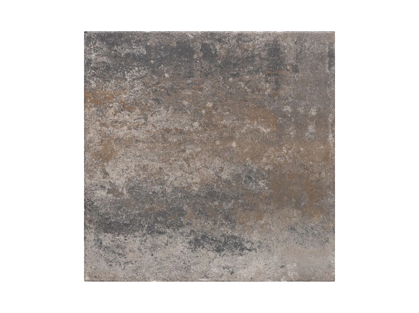 Betontegel 60 x 60 x 4 cm (600 x 600 x 40 mm) 60plus Soft Comfort Misto - Afbeelding 1